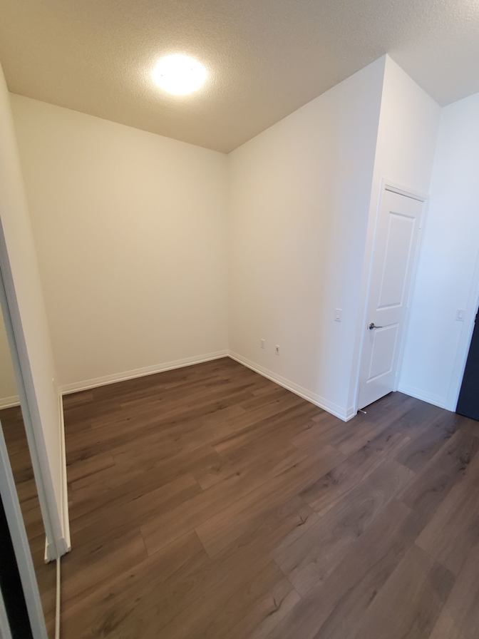 Jordan's room