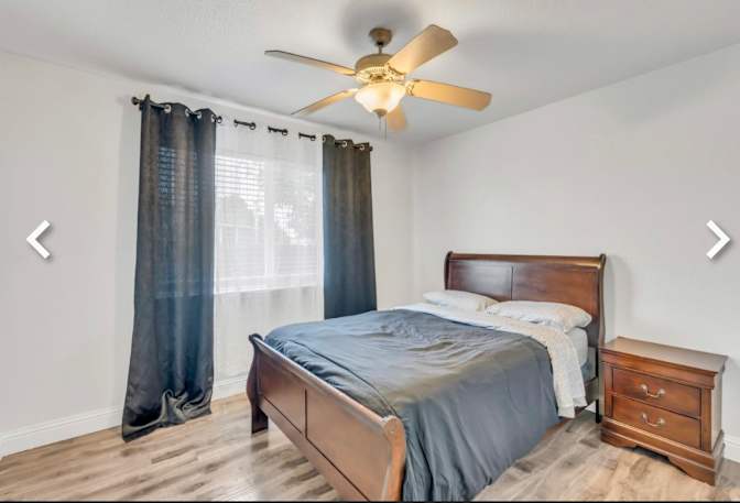 Nicole's room