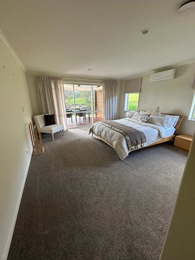 Georgia's room