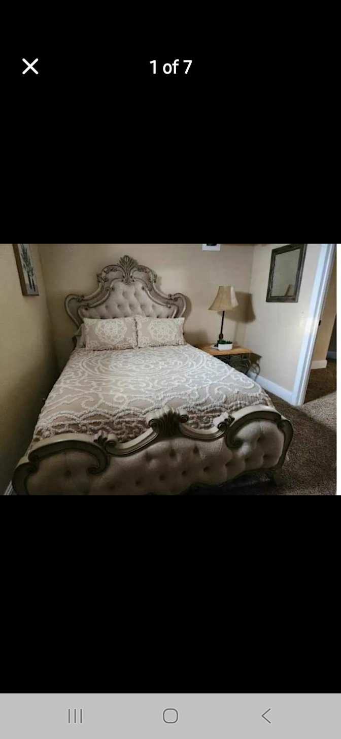 Tawnya's room