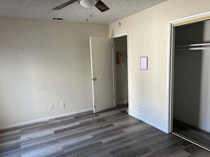 Ayla Hernandez's room
