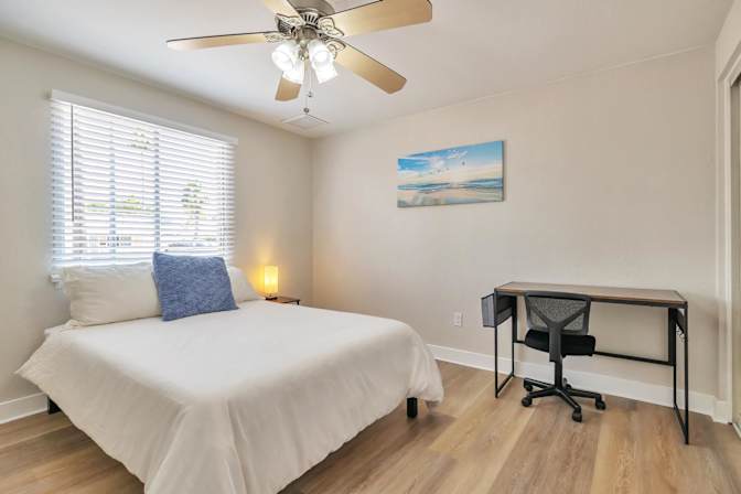 PadSplit's room