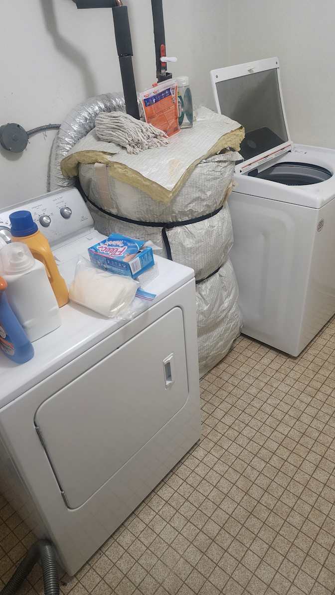 Richard's room
