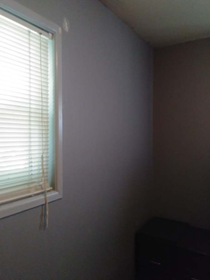 Maureen's room
