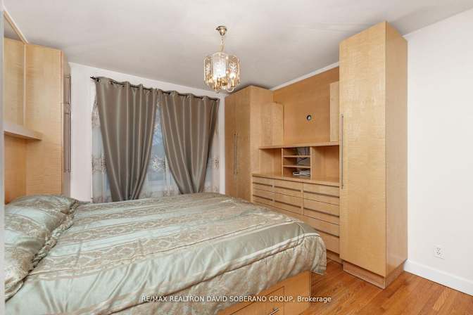 Oksana's room