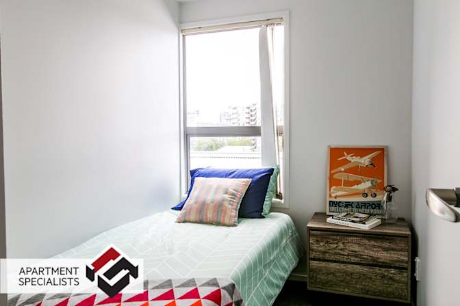 Laura's room