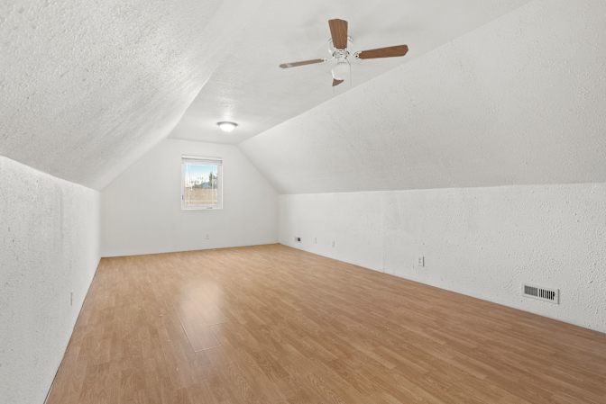 Anthony Heil's room