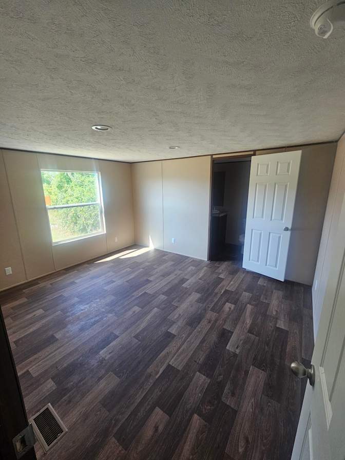 Wayne's room