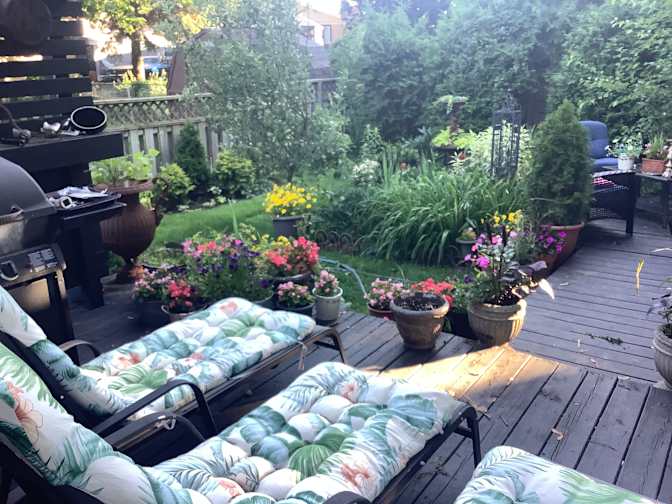 Jeffrey Pommer's room