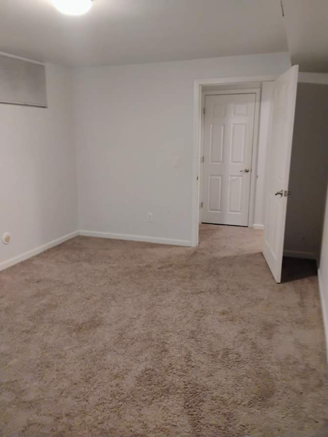 Josh's room