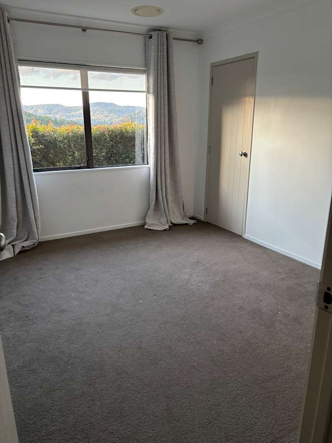 Bronwyn Harris's room