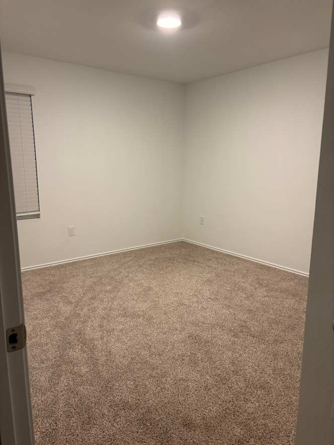 Stephany acuna's room