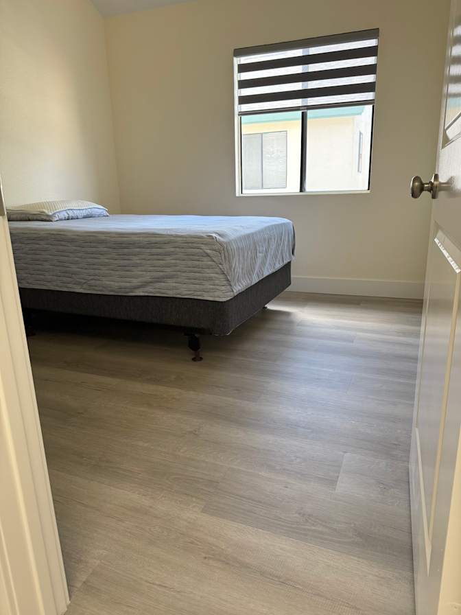 Nathan's room