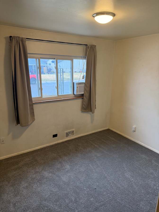 Robert's room