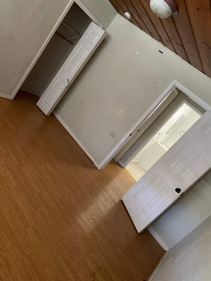 Marlene chavoya's room