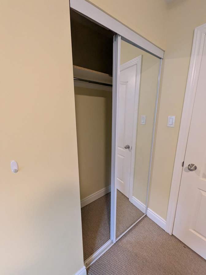 Viswajith's room