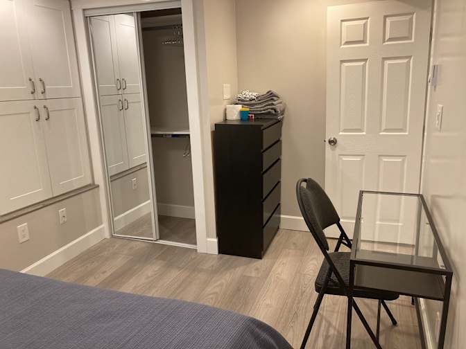 Emily's room
