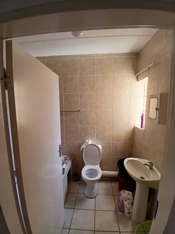 Joseph's room