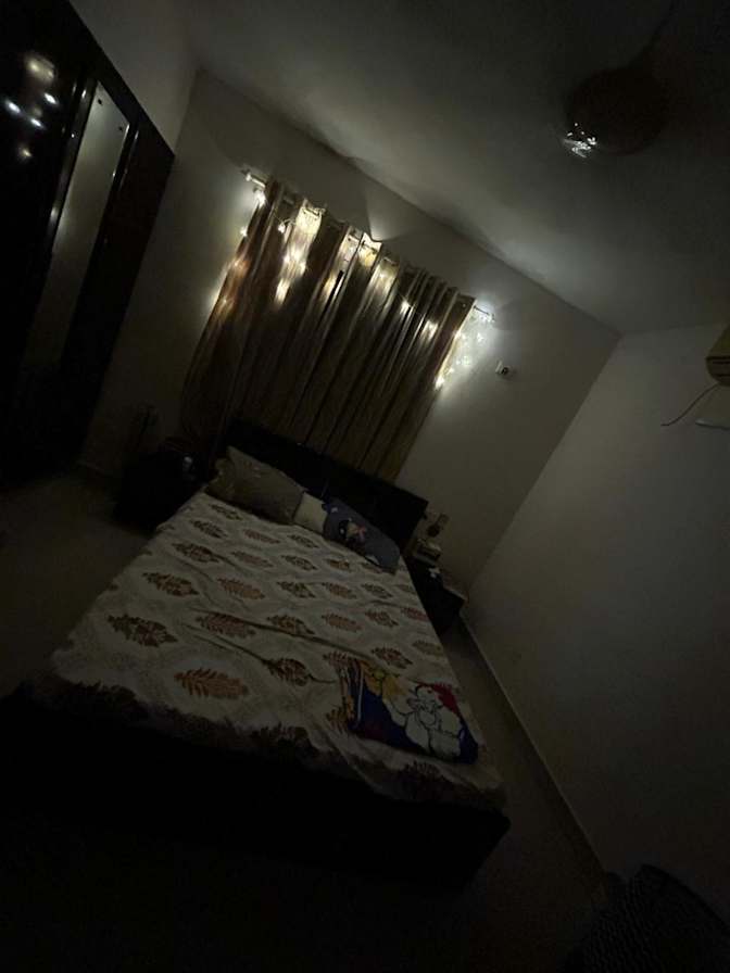 Seethal S's room