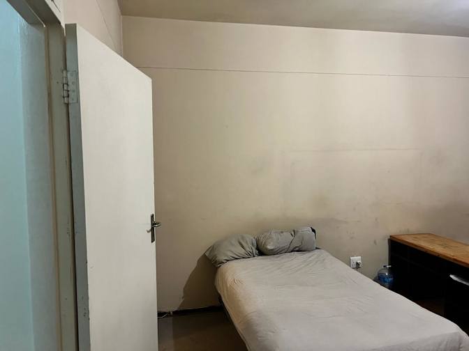 Kiko's room