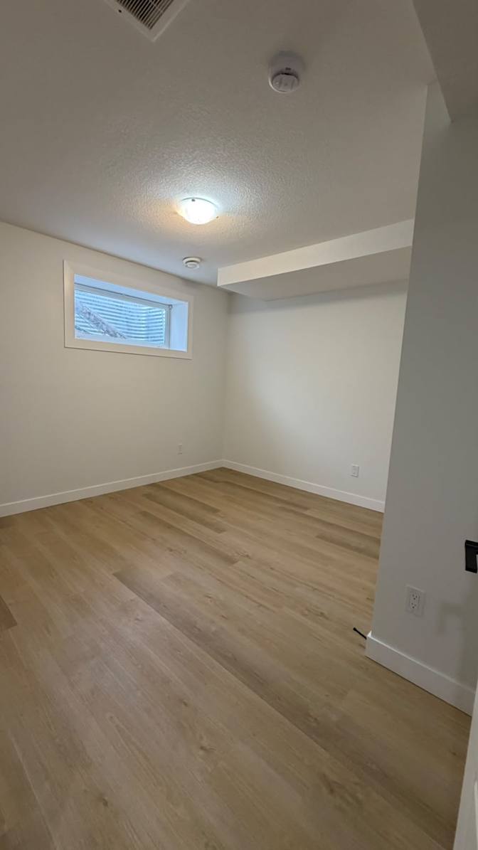 Emmaculate Nde's room