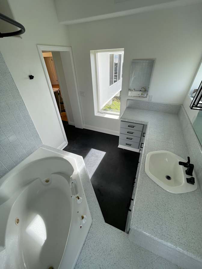 Ventura Property Management's room
