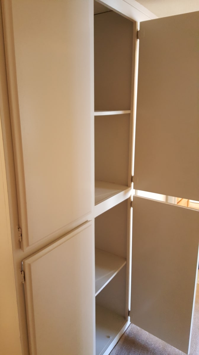 Paul's room