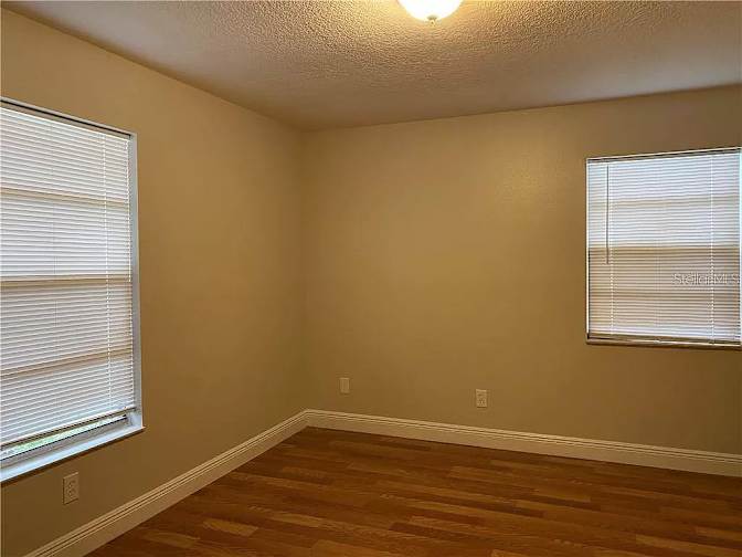 Indie's room