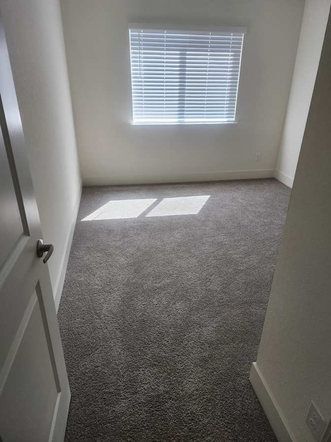 Travis's room