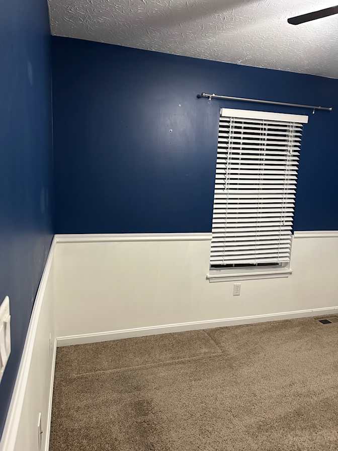 Alex's room