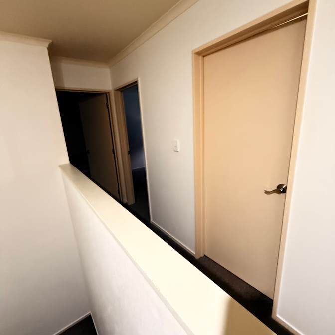 Imara Rashmi's room