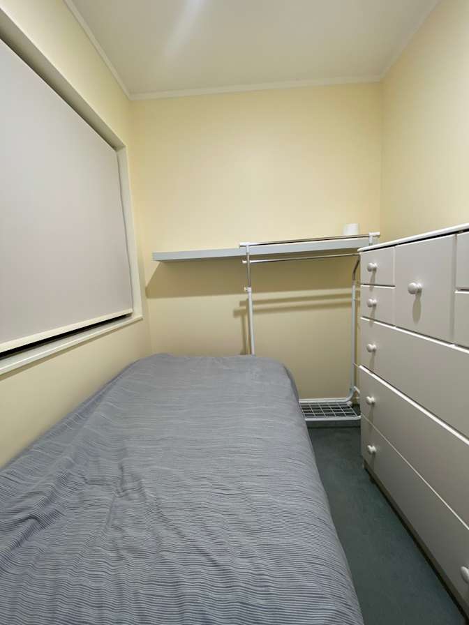 Misty's room