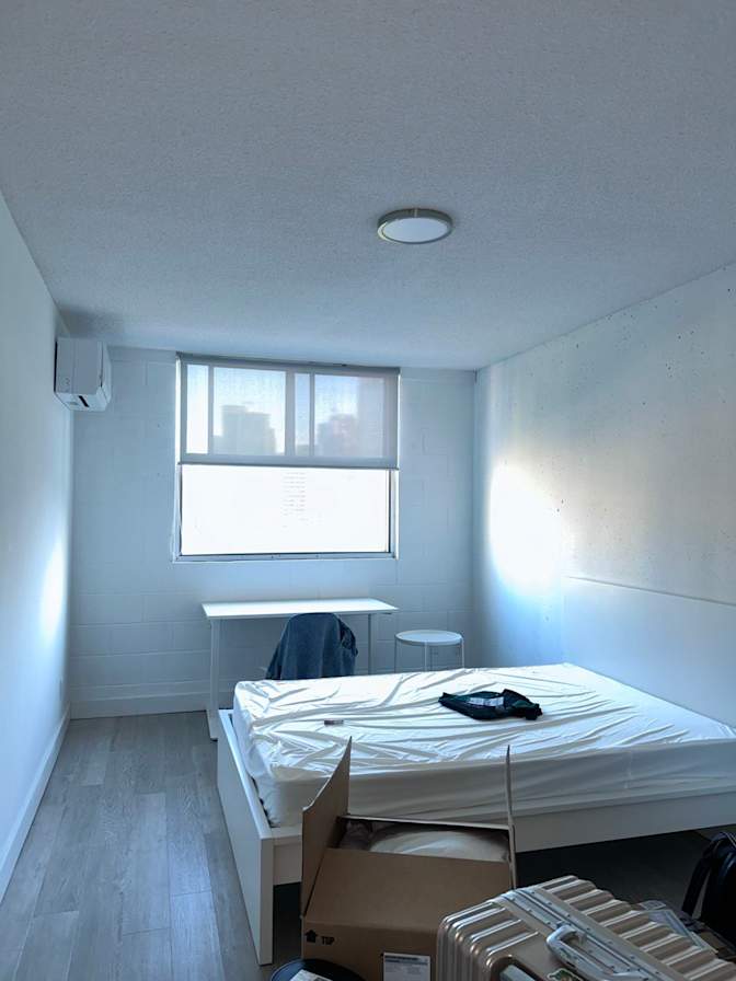 Ratanatepy Narin's room