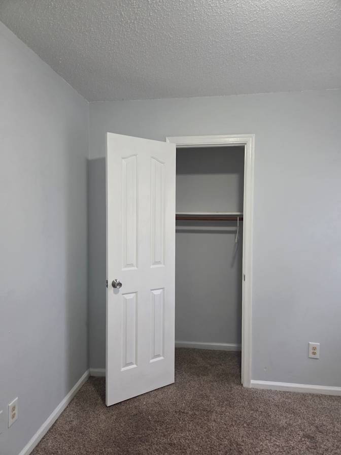 Bibi's room