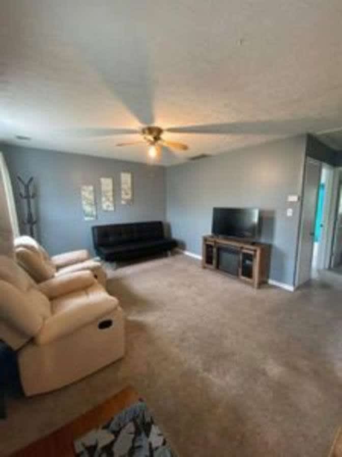 Jason's room