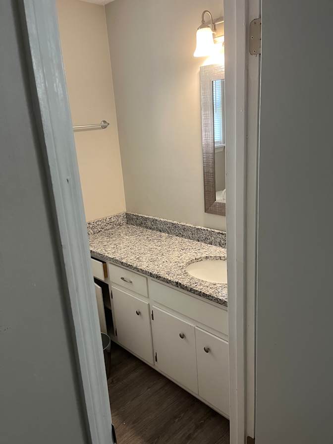Alex's room