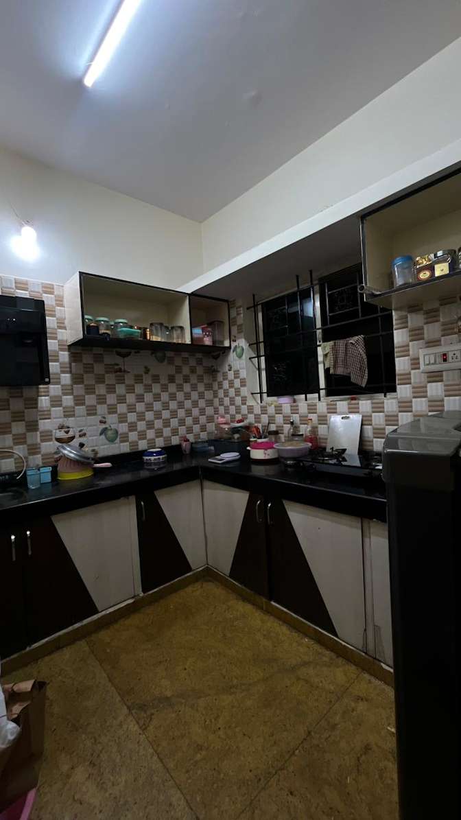 Ananya Sadhak's room