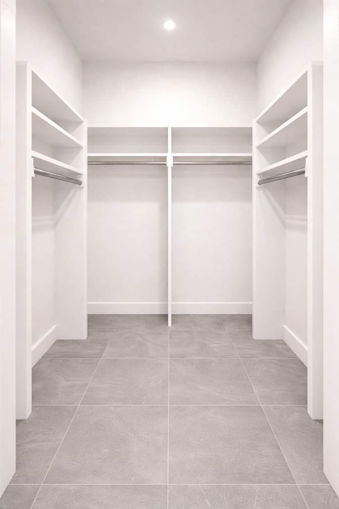 JAMES's room