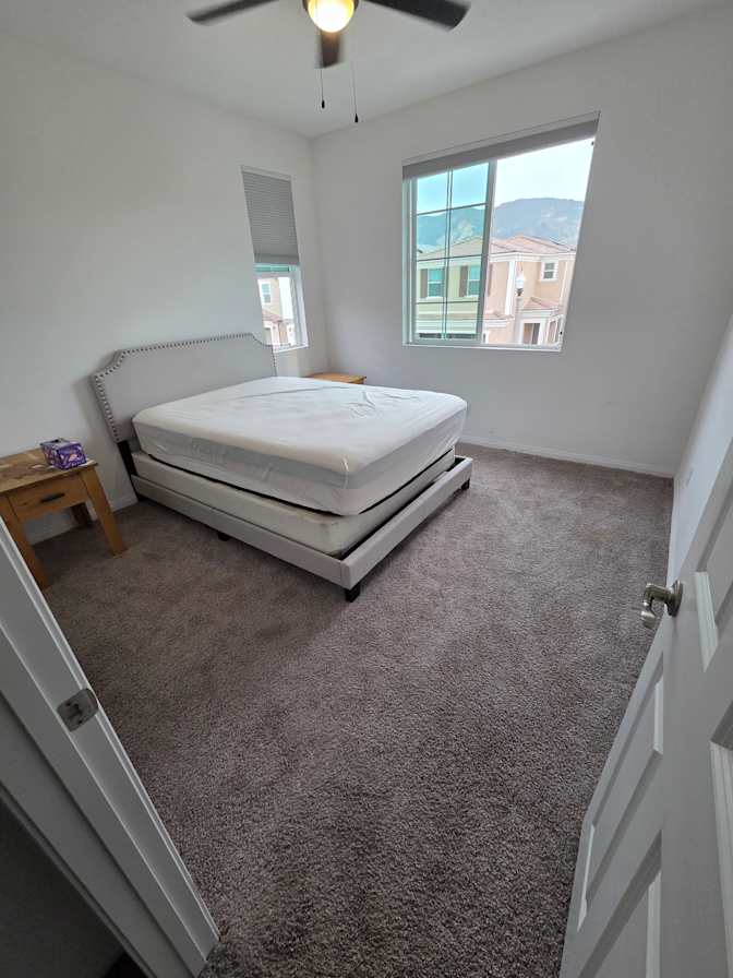 Jason's room