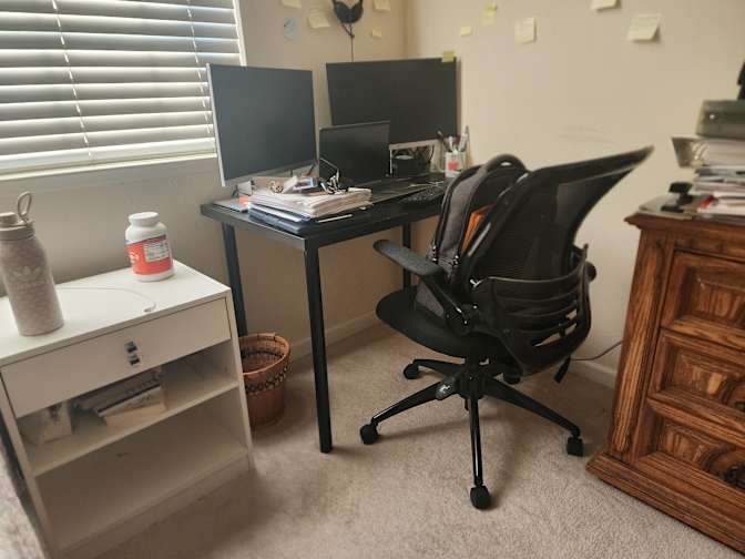 Jessica's room
