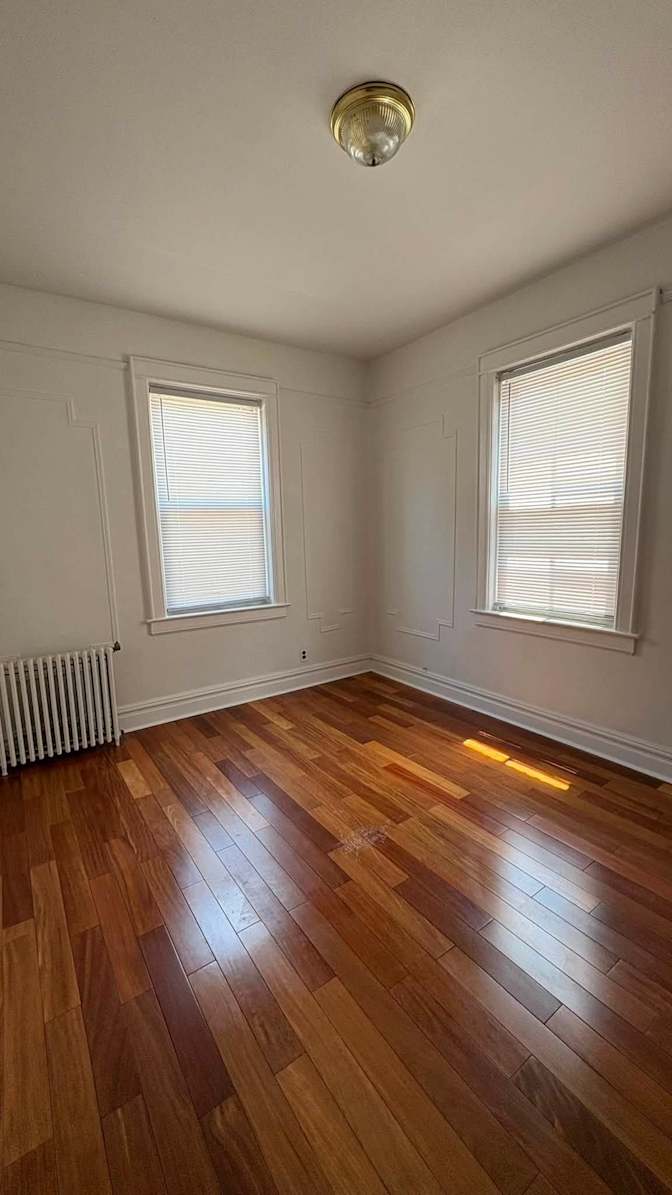 Alex's room