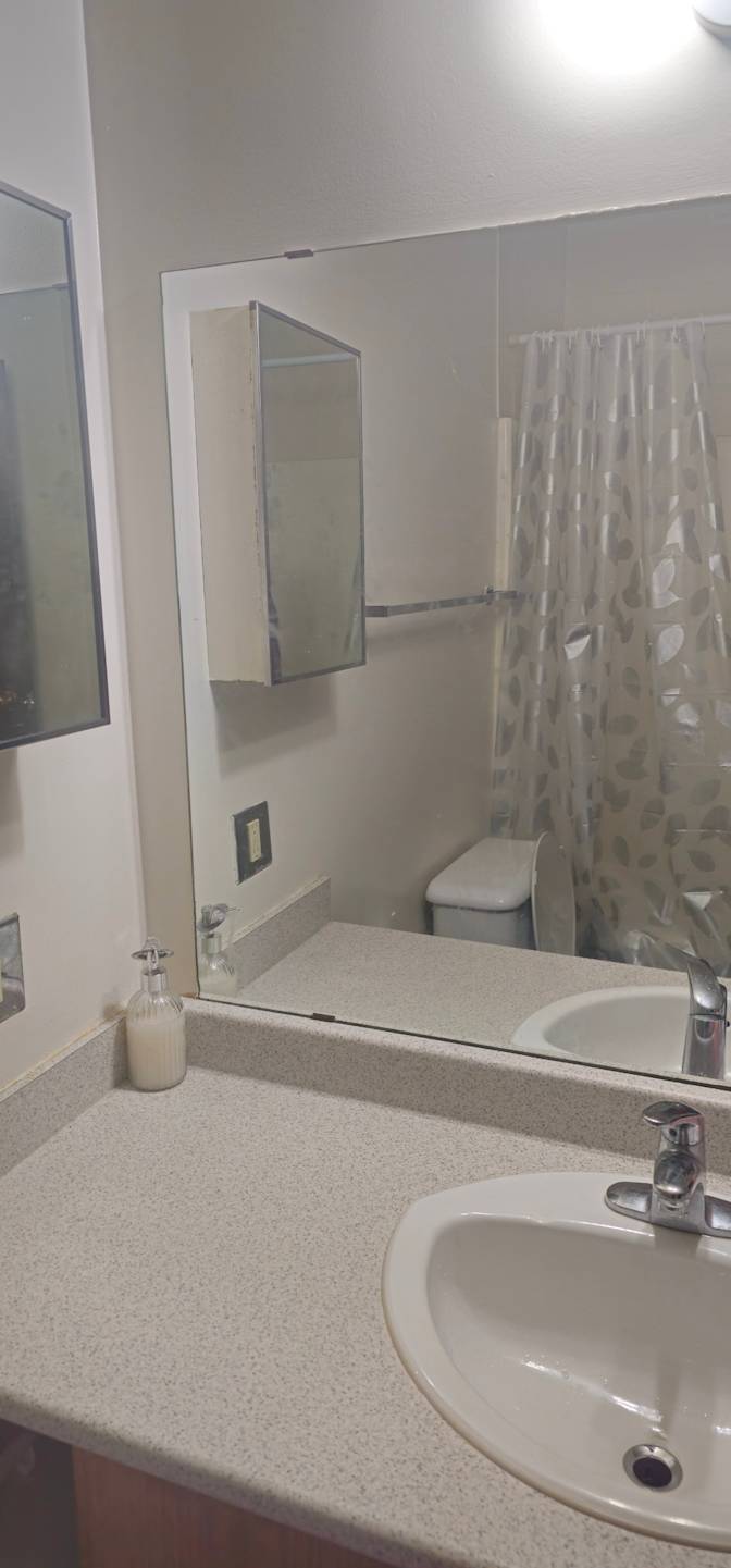 Barb's room