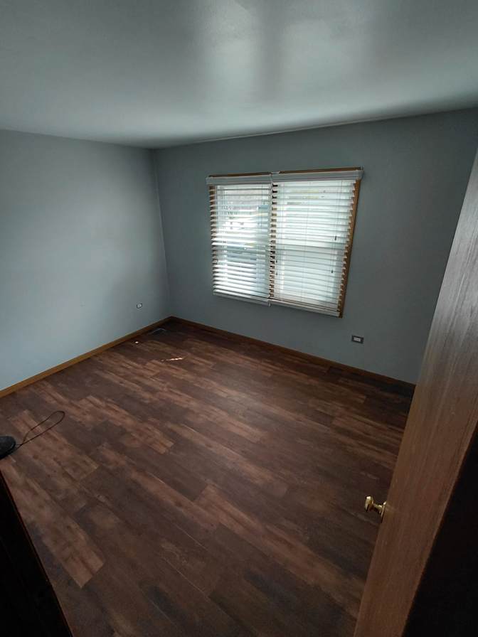 Richard's room