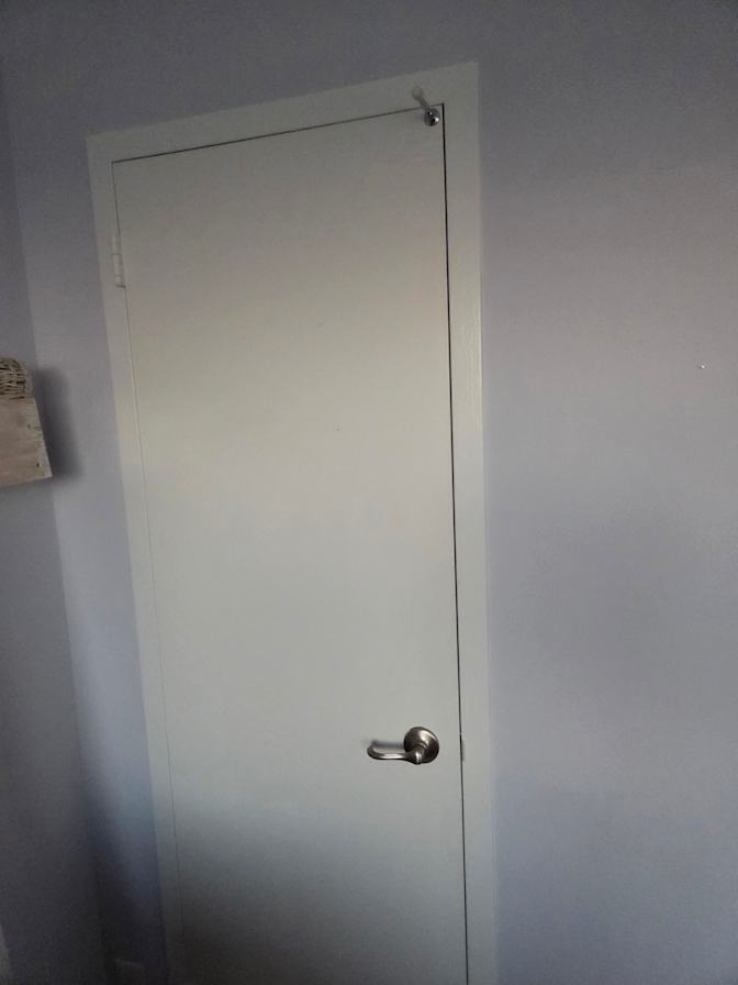 Layla's room