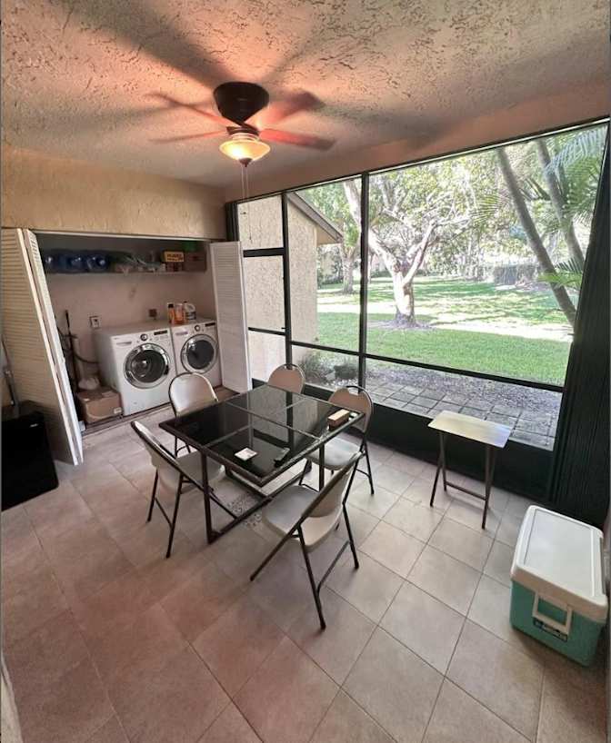 Quality Family Homes LLC's room