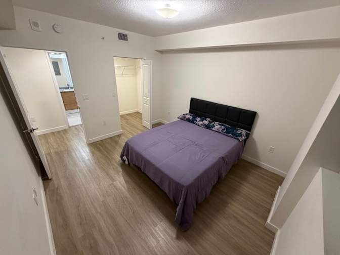 EUFLOR SARIANA GOMEZ ROJAS's room