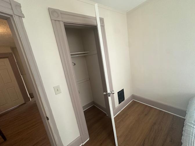 Wale's room