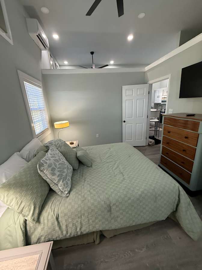 Anna's room