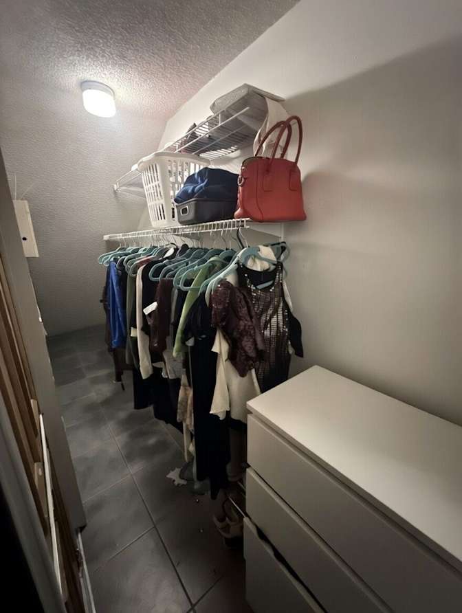 Maria's room