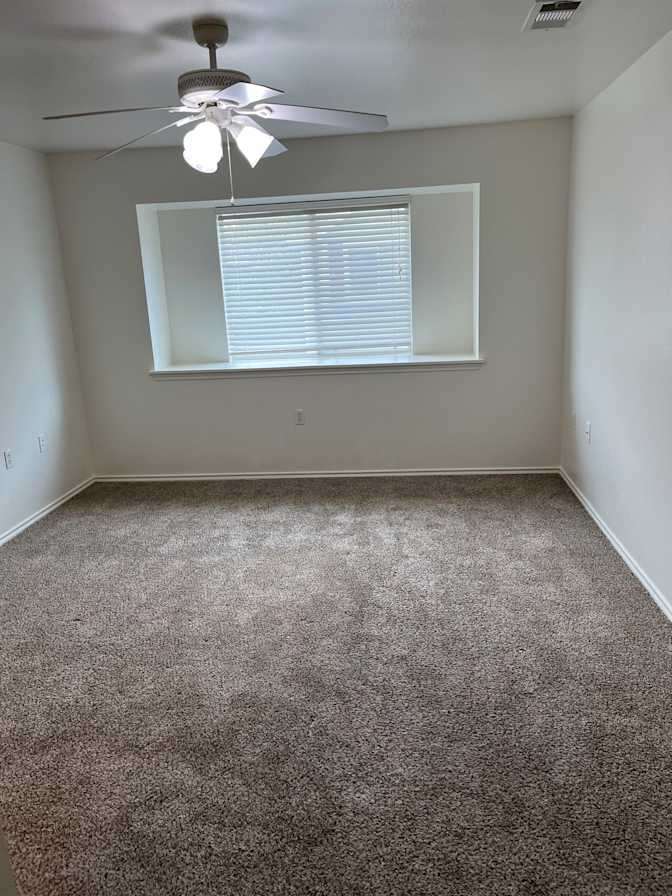 Barbara's room